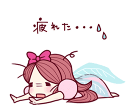 Sticker of MEISHOKU Brillant sticker #3548153