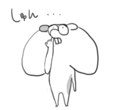 hamster sticser sticker #3548598