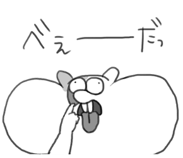 hamster sticser sticker #3548614