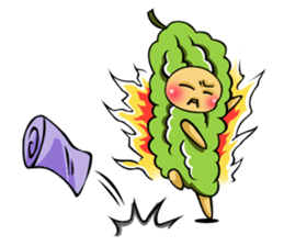 Funny F4 sticker #3549235