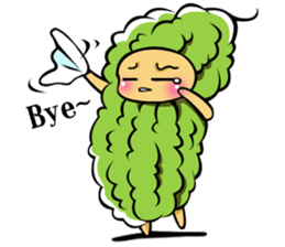 Funny F4 sticker #3549236