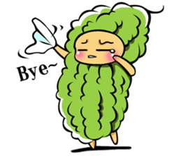 Funny F4 sticker #3549236