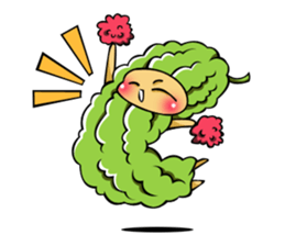 Funny F4 sticker #3549237