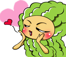 Funny F4 sticker #3549240