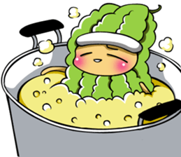 Funny F4 sticker #3549241