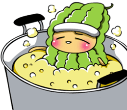 Funny F4 sticker #3549241