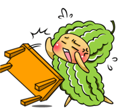 Funny F4 sticker #3549243