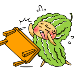 Funny F4 sticker #3549243