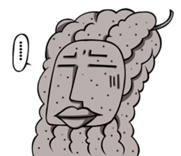 Funny F4 sticker #3549244