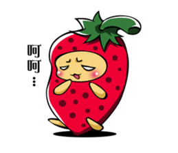 Funny F4 sticker #3549248