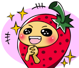 Funny F4 sticker #3549249