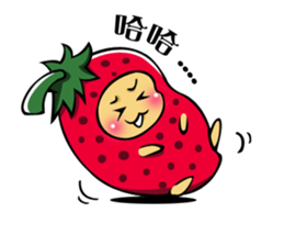 Funny F4 sticker #3549250