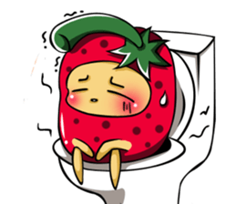 Funny F4 sticker #3549253