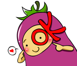 Funny F4 sticker #3549256