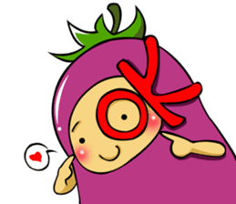 Funny F4 sticker #3549256