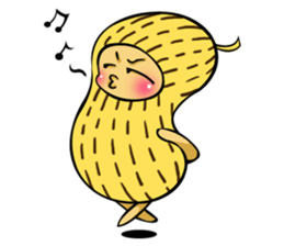 Funny F4 sticker #3549265