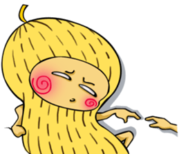 Funny F4 sticker #3549267