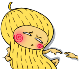 Funny F4 sticker #3549267