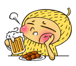 Funny F4 sticker #3549268