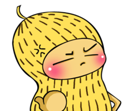 Funny F4 sticker #3549269