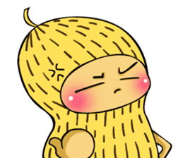 Funny F4 sticker #3549269