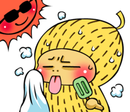 Funny F4 sticker #3549270