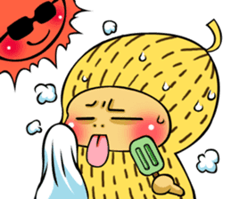 Funny F4 sticker #3549270