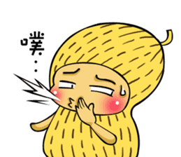 Funny F4 sticker #3549271