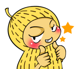 Funny F4 sticker #3549273