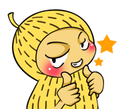 Funny F4 sticker #3549273