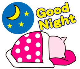 pig story sticker #3549878