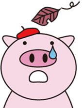 pig story sticker #3549906