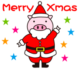 pig story sticker #3549909