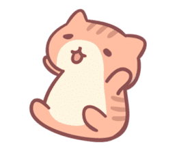 Mitchiri Neko Mix sticker #3549917