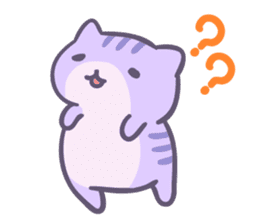 Mitchiri Neko Mix sticker #3549925