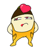 Xena sticker #3550198