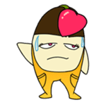 Xena sticker #3550200