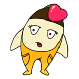 Xena sticker #3550203