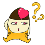 Xena sticker #3550214