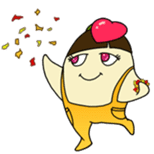 Xena sticker #3550217