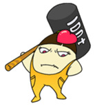 Xena sticker #3550220