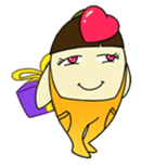 Xena sticker #3550224