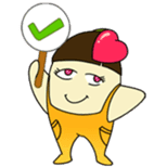 Xena sticker #3550226