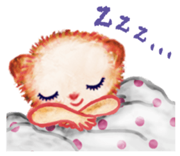 Sweet Kira sticker #3550603