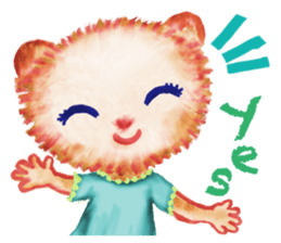 Sweet Kira sticker #3550605