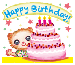 Sweet Kira sticker #3550626