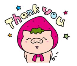 Berry Ton sticker #3550756