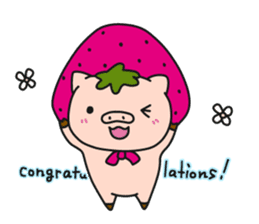 Berry Ton sticker #3550758