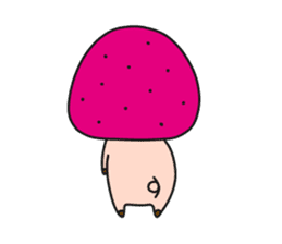 Berry Ton sticker #3550773