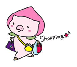 Berry Ton sticker #3550788